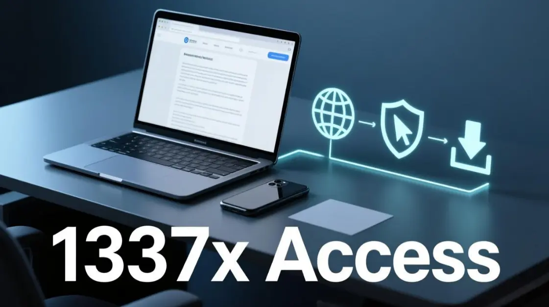 1337x access flow from domain validation to stable downloads