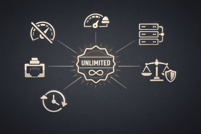 Unlimited Residential Proxies That Actually Scale Without Surprises