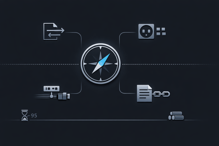 Proxy Protocols: HTTP CONNECT, SOCKS5, and PROXY protocol in production