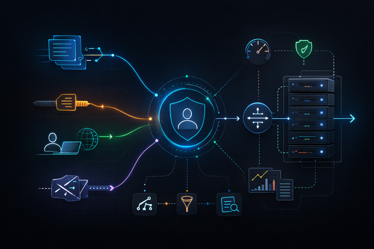 Proxy Protocols vs PROXY protocol in production and how to preserve client IP correctly