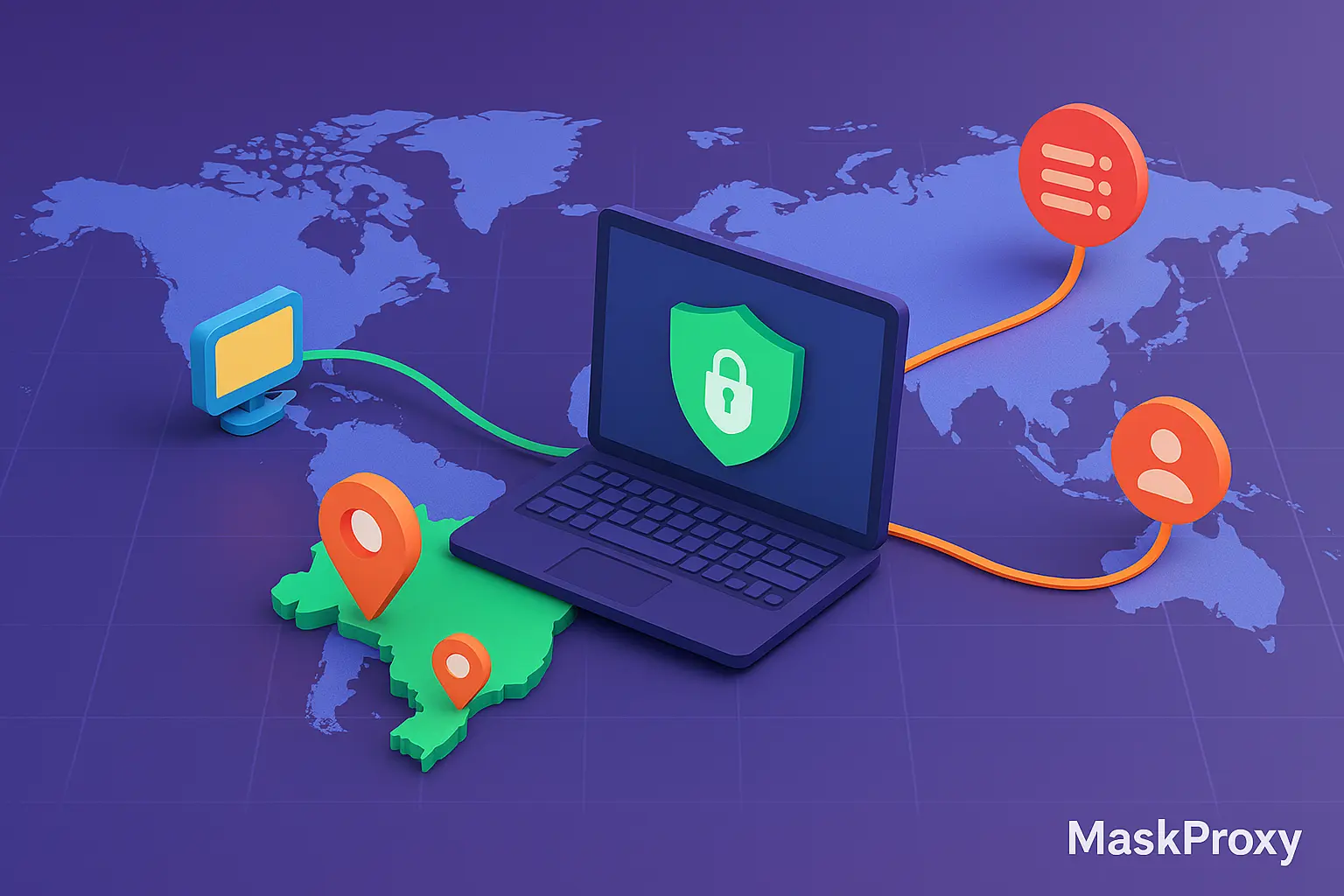 brazil proxy routing supporting consistent cross-region account operations across local platforms