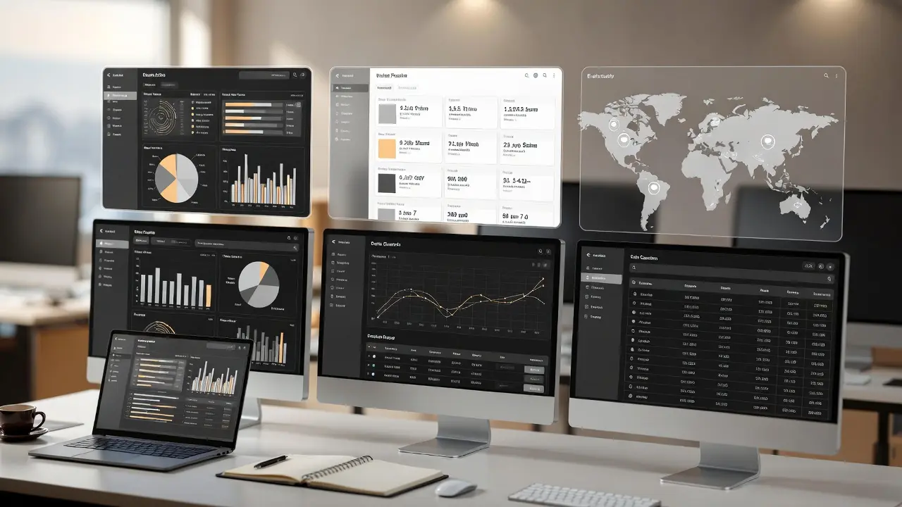 Amazon proxy workflows: seller stability, data collection, regional analysis