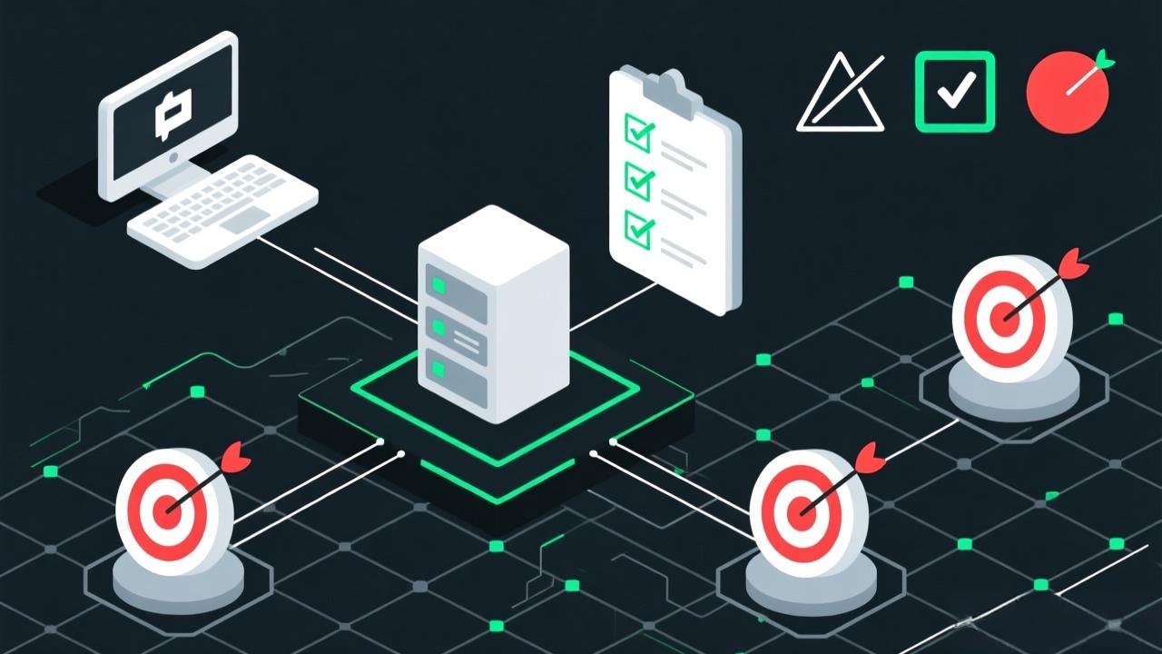 Datacenter proxies production evaluation playbook overview