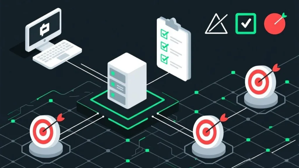 Datacenter proxies production evaluation playbook overview