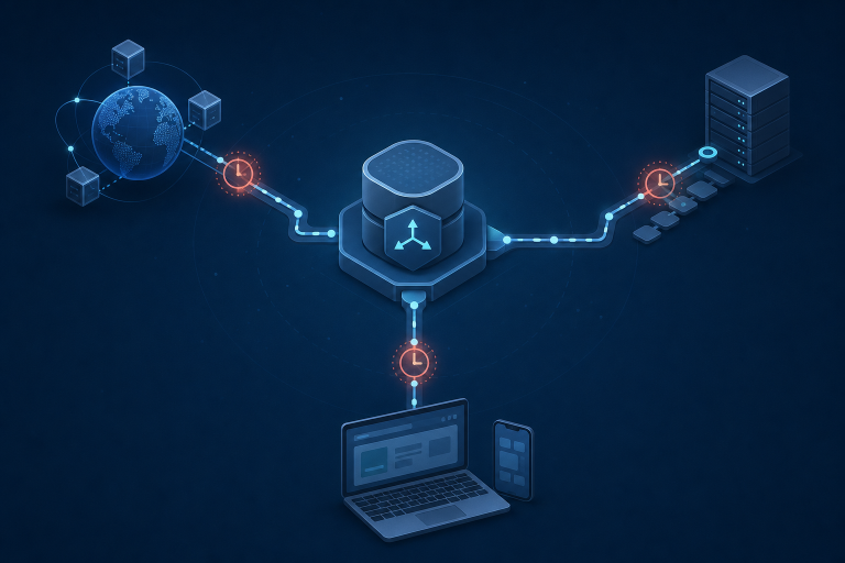SOCKS5 Proxy Timeout: Check DNS, Port, and Client Settings