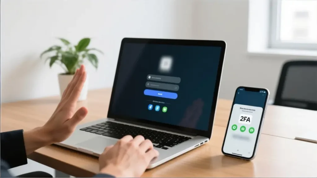 Repeated verification prompts causing unstable Seller Center logins on Vietnam routes