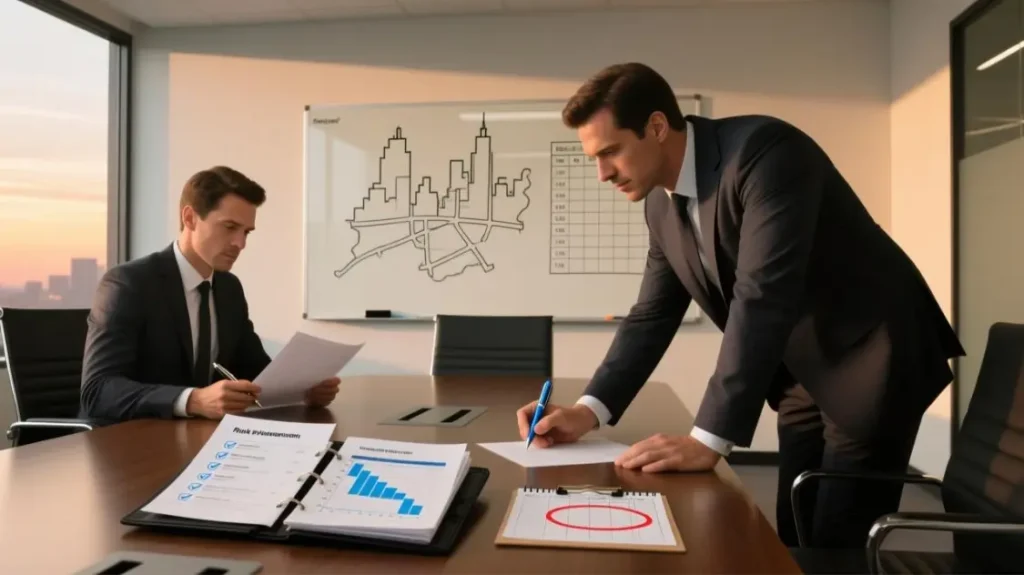 linkedin automation risk signals including ip reputation session consistency and request rhythm