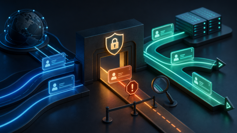 Proxy Authentication Failed: Check 407, Credentials, and IP Allowlist Scope