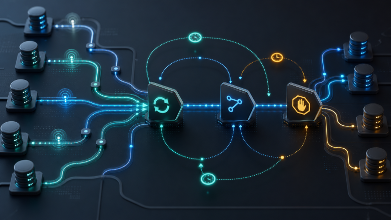 Proxy Retry Policy: When to Retry, Rotate, or Stop Requests