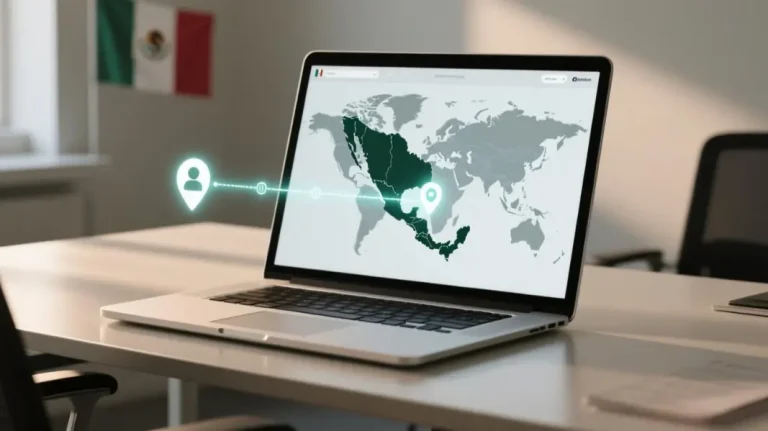 Mexico Proxy Buying Guide 2026: Choose, Set Up, and Troubleshoot