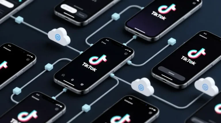 Do New TikTok Accounts Need Independent Proxies for Warm-Up?