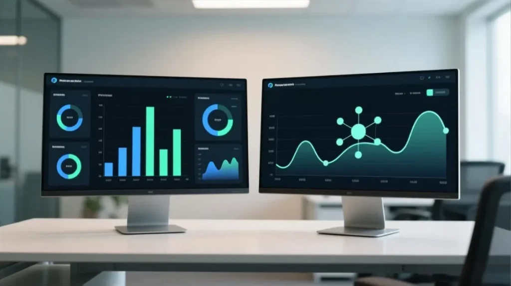 routing patterns for monitoring scraping and session stability workflows