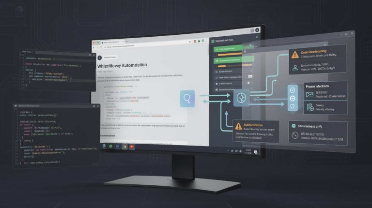 Selenium Proxy Not Working in 2026? Fix Auth, Headless Routing, and Session Drift