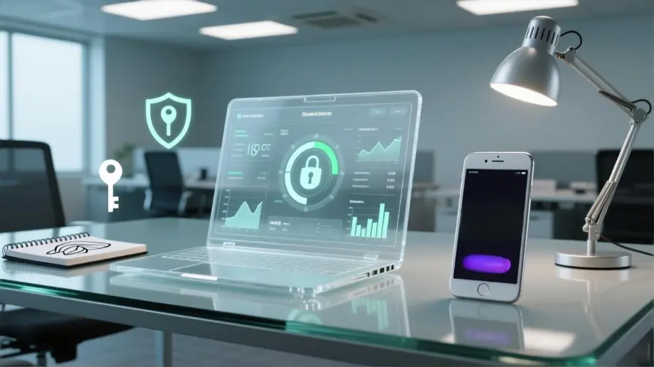 Compliant Shopify proxy use with 2FA, least-privilege access, and basic audit habits for small teams