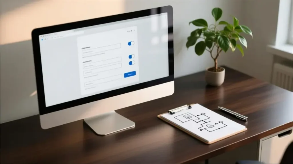 Shopify proxy setup in a browser profile with a stable connection for daily Shopify Admin work
