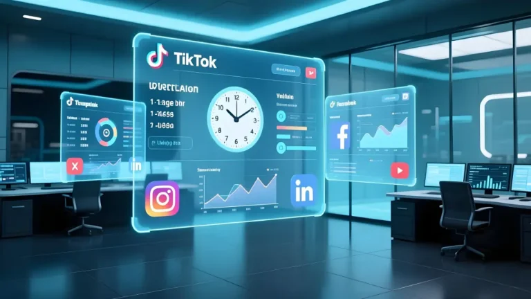 Stable Social Media Proxy Routing: Everything You Need to Know