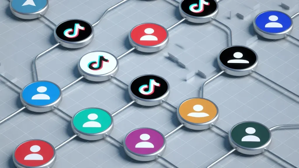 Stable TikTok multi-account routing blueprint with region-bound proxy assignment