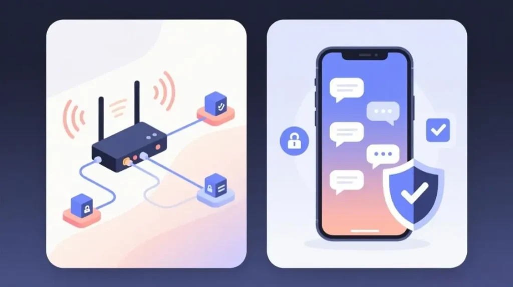 When a Tinder proxy helps vs when it doesn’t: network issues and account/SMS issues