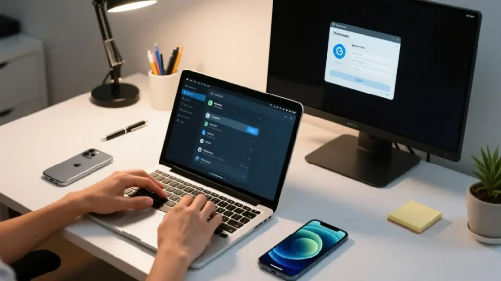 How to evaluate a Tinder proxy: stability over time, not one-time success