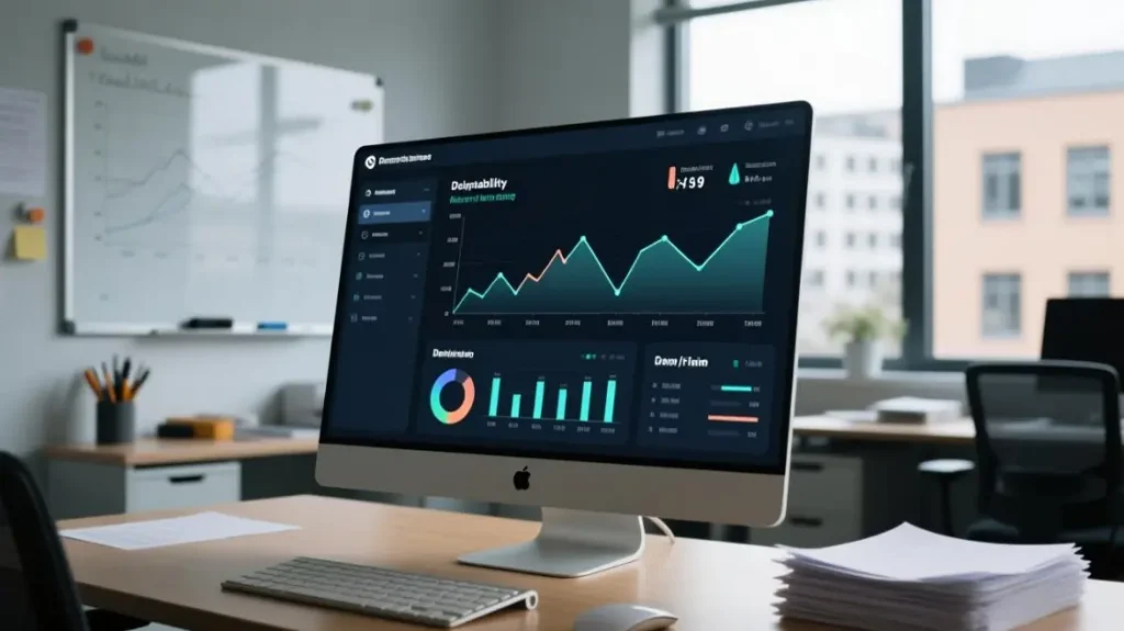 Methodology for proxy stability: network path and consistent ISP/ASN identity