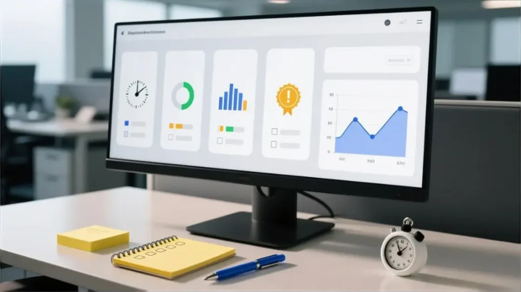 A repeatable 5-run test workflow tracking time to first frame, buffering variance, and error signatures