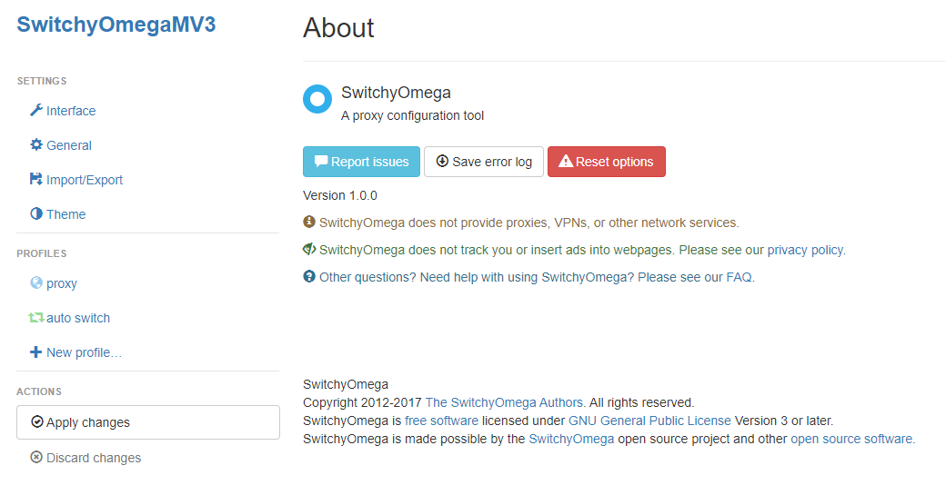 Firefox Firefox Chinese interface reference picture 2