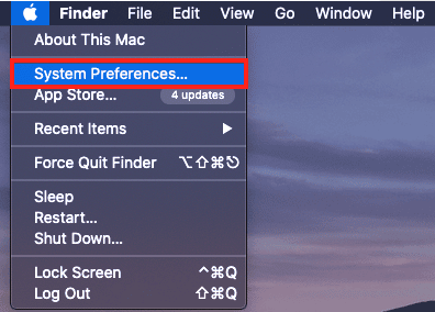 Macintosh Mac Chinese interface reference picture 1