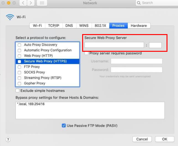 Safari Safari Chinese interface reference picture 3