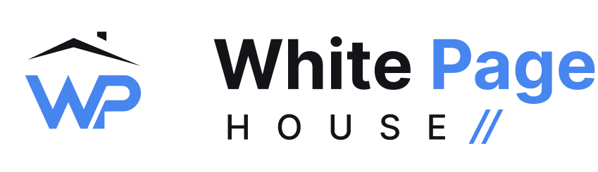 Partner of MaskProxy – WhitePage.House