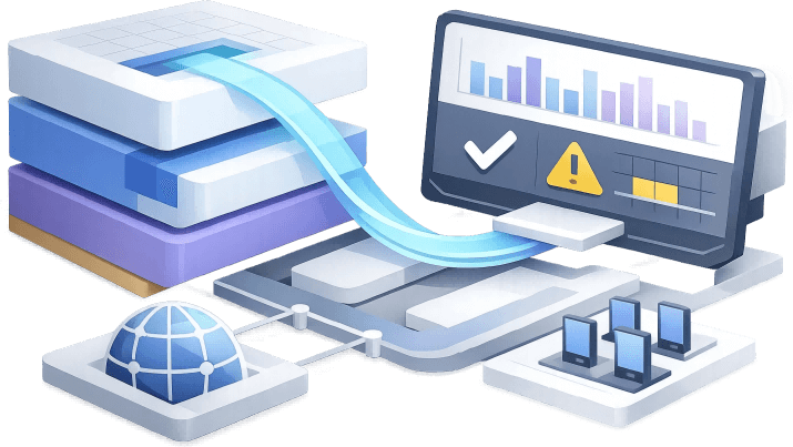 Residential Proxies for ad verification and fraud prevention