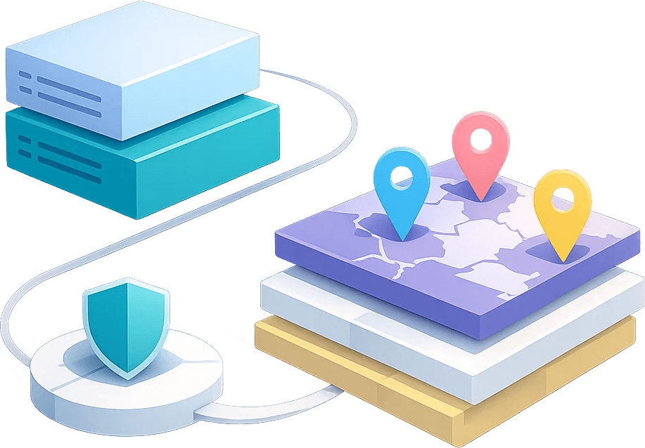 High-speed Flipkart proxies with low latency and stable residential IPs