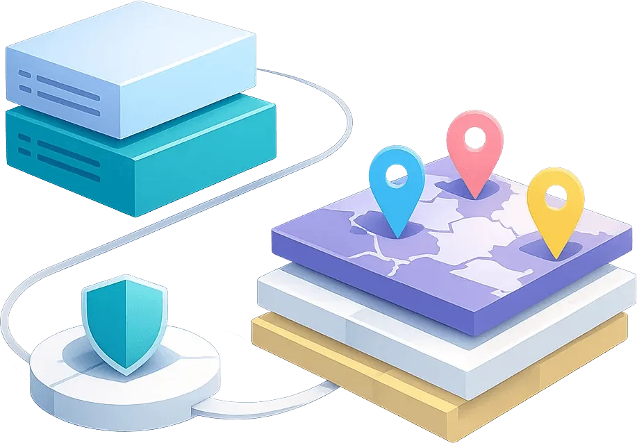 High-speed Flipkart proxies with low latency and stable residential IPs