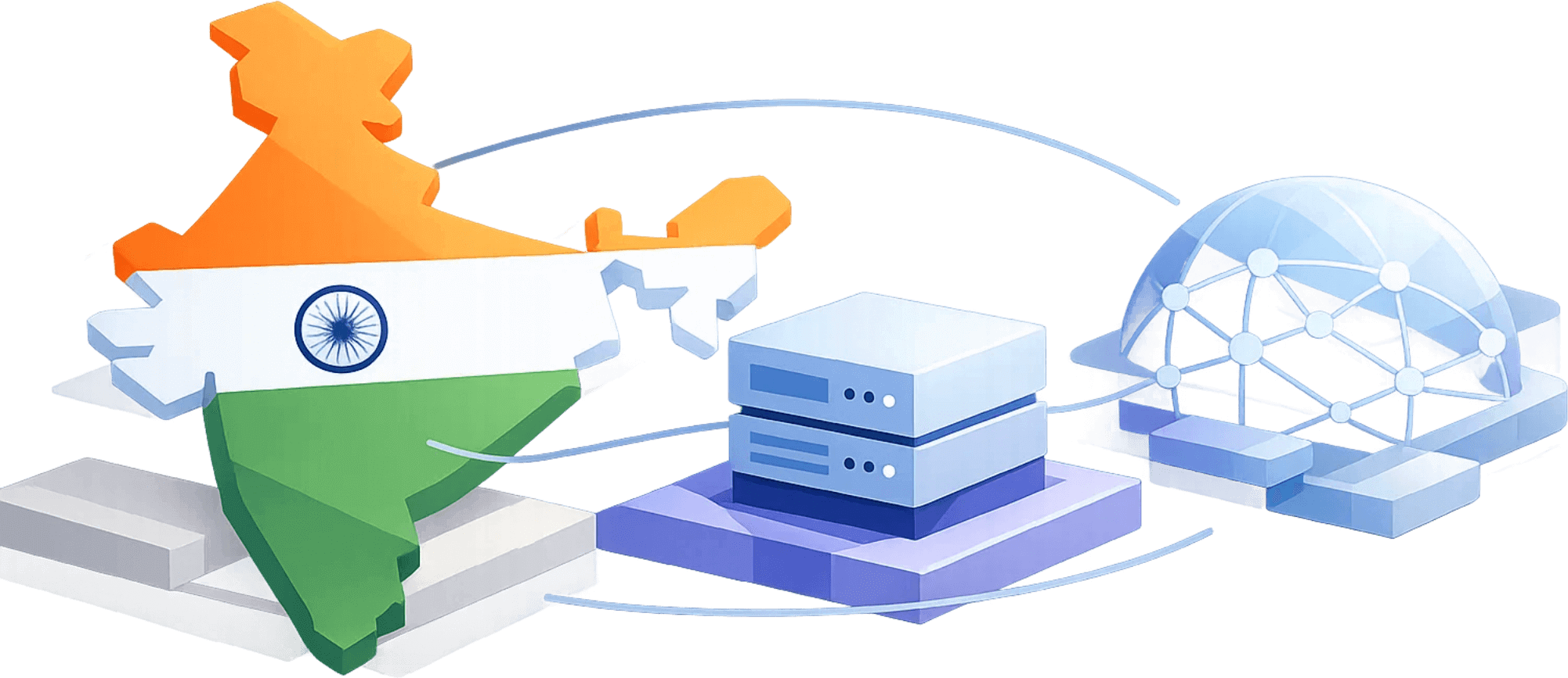 インド Flag Icon