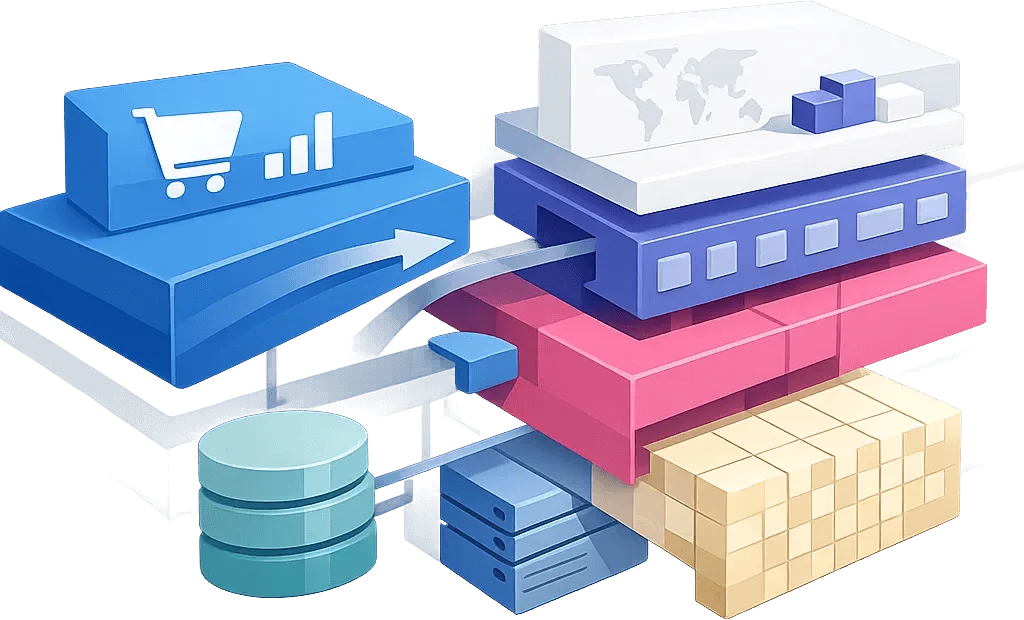 proxy de Lazada con residencial y ISP IPs para acceso seguro a la cuenta