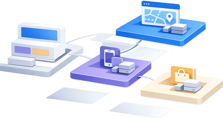 Residential Proxies for multi account management and A/B testing