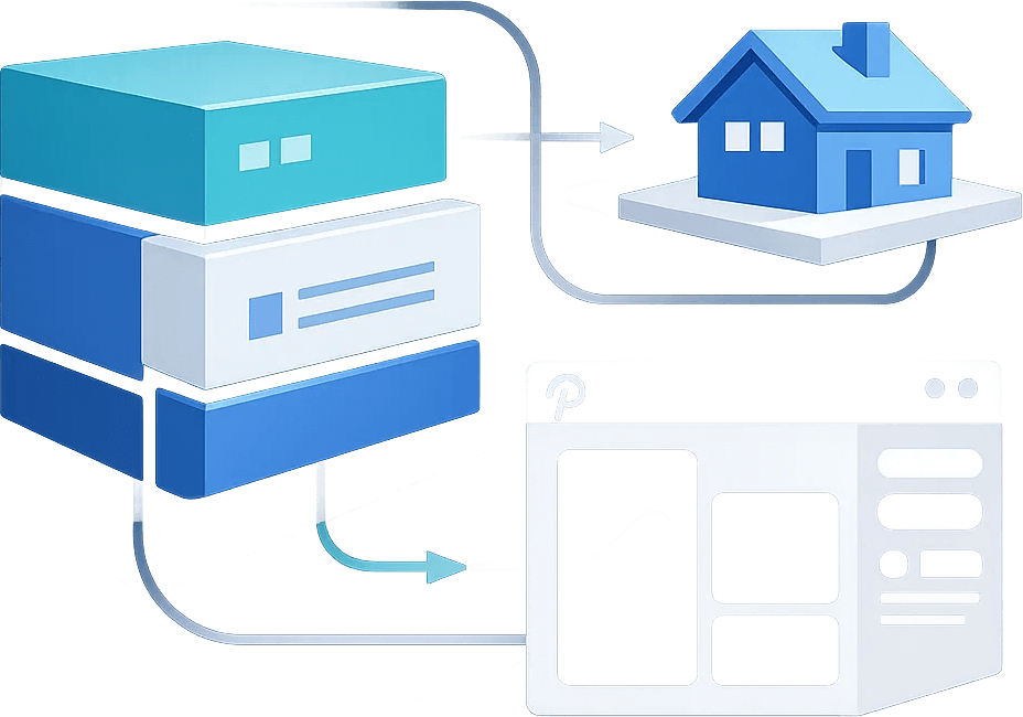 High-speed Pinterest proxy infrastructure with low latency and global endpoints