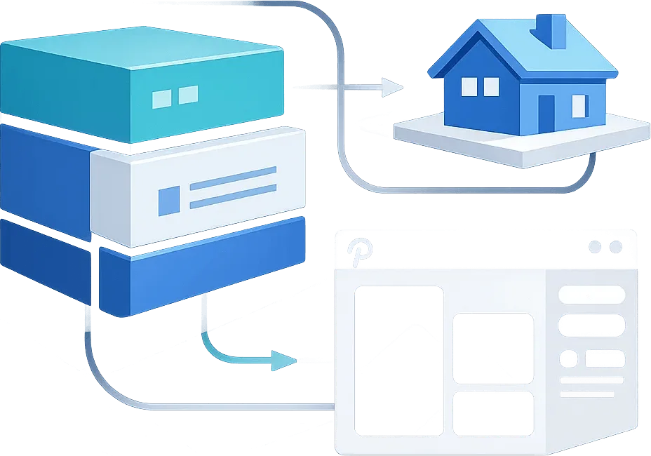 High-speed Pinterest proxy infrastructure with low latency and global endpoints