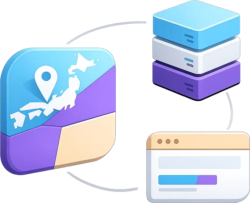 High-speed Rakuten proxy infrastructure with low latency endpoints