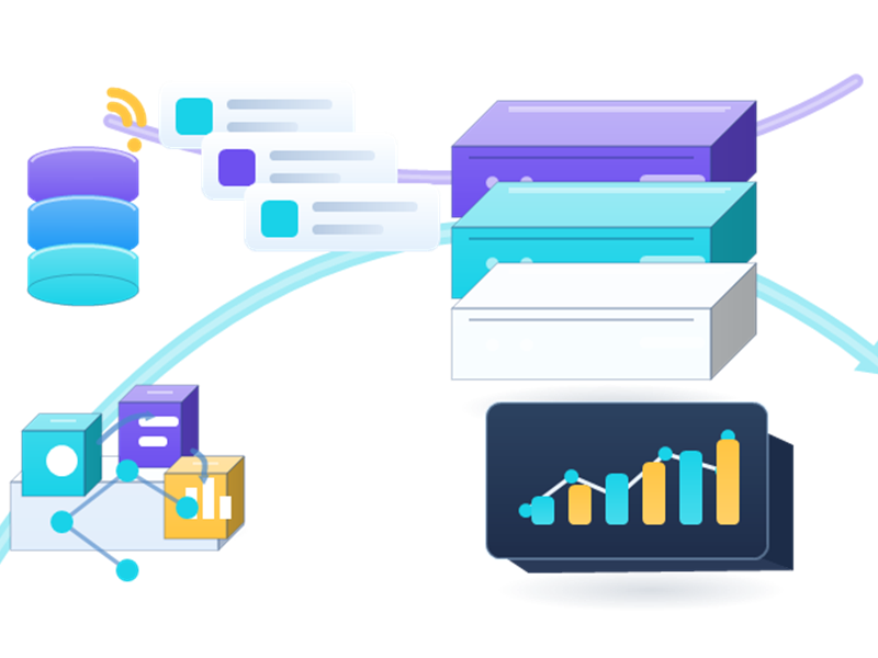 RSS-Feeds Proxys workflow illustration