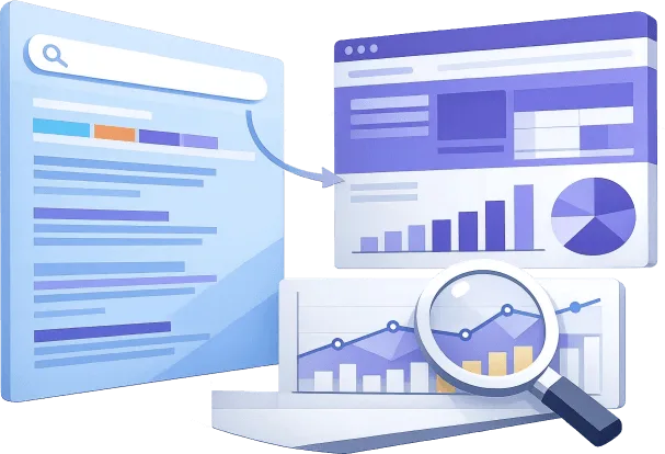 seo monitoring and serp scraping with rotating proxies