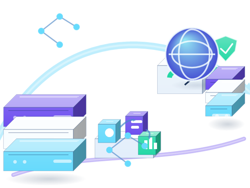 Stability AI Proxys workflow illustration