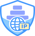 static-proxy-account-management-icon