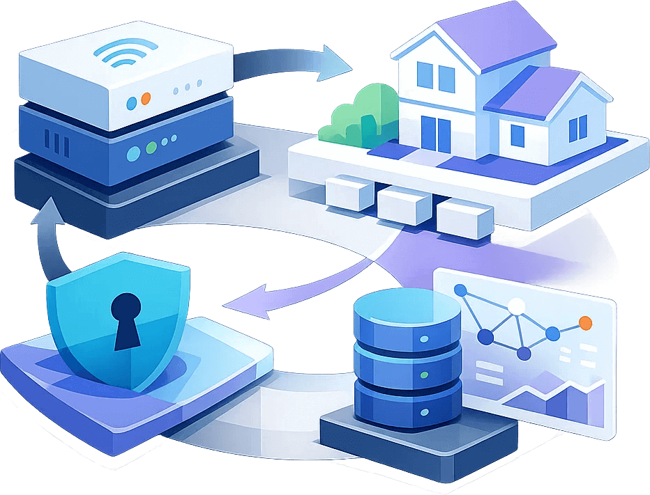 Tokopedia proxy network showing residential IPs, rotation, and stable sessions in Indonesia