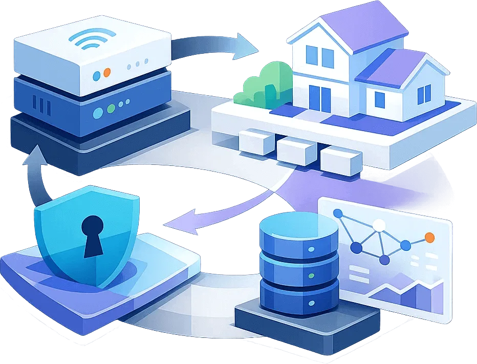 Tokopedia proxy network showing residential IPs, rotation, and stable sessions in Indonesia