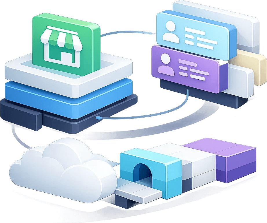 Tokopedia proxy dashboard showing success rate, latency, and Indonesia IP targeting