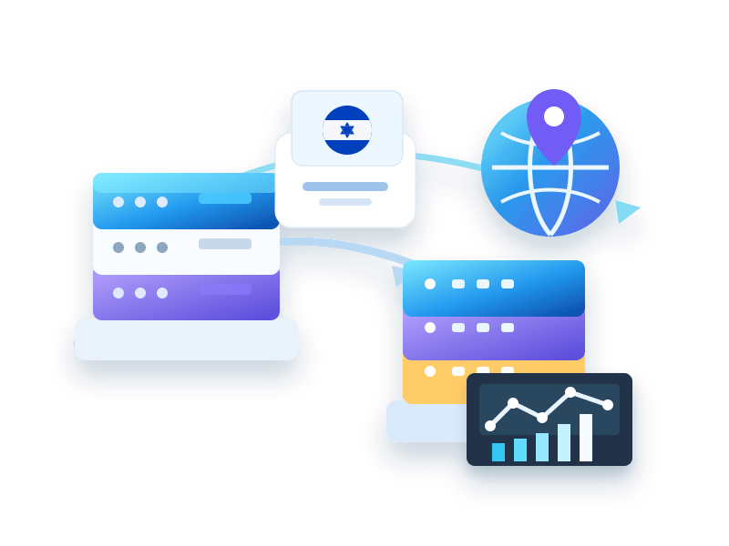 Израиль Flag Icon