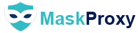 MaskProxy Logo