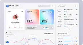 SOCKS5 proxies for e-commerce multi-account protection