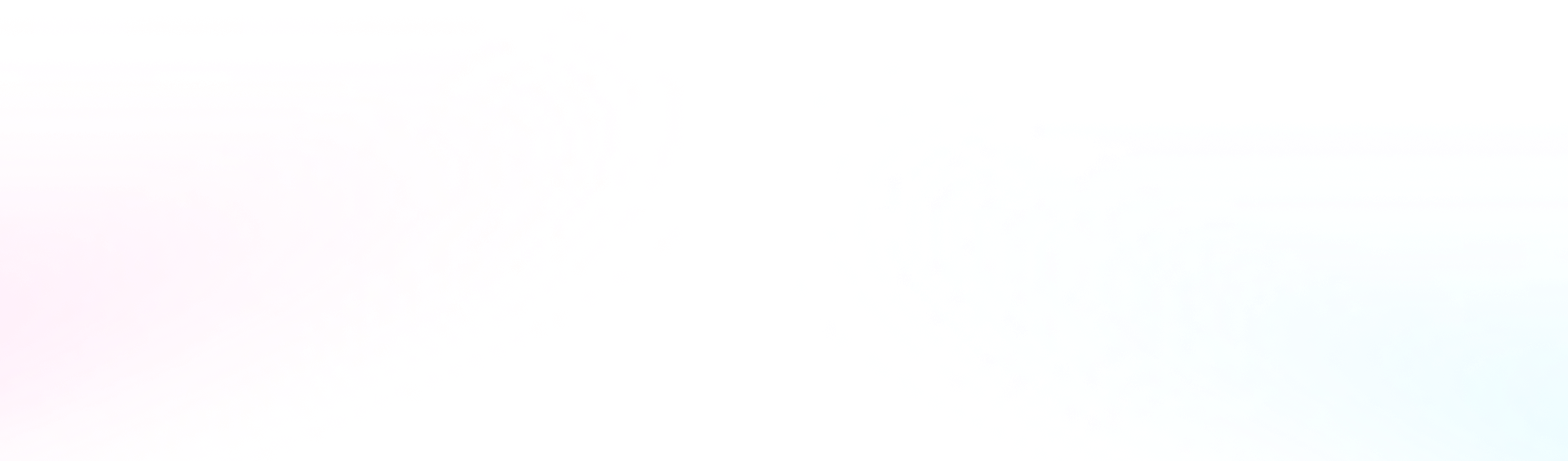 Residential proxy service gradient background