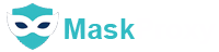 MaskProxy logo - premium residential proxy provider